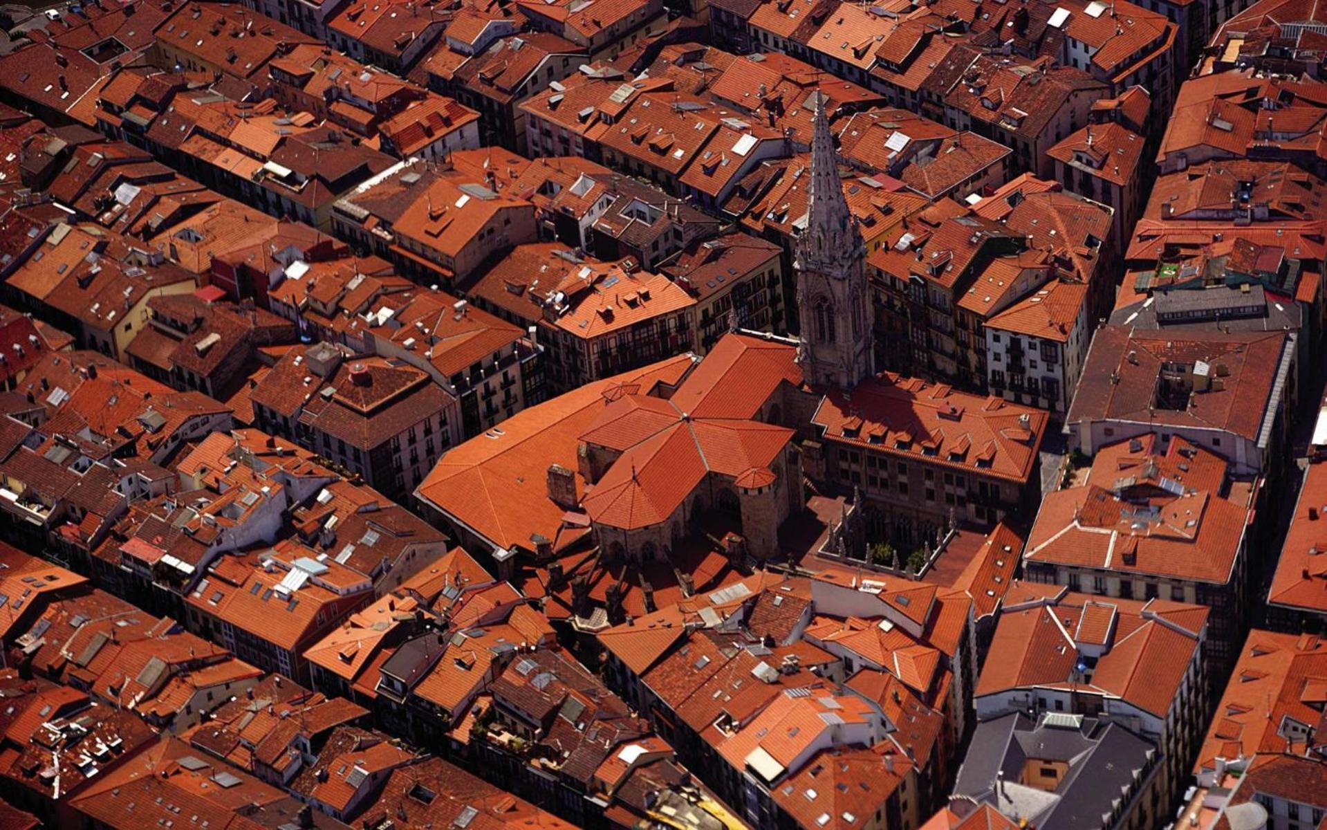 Lasuiza Bilbao Exterior foto